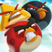 Angry Birds 2 logo