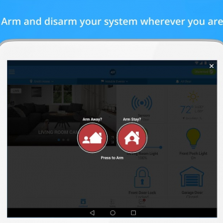 Review for ADT Pulse at butcherblockbuffet.com